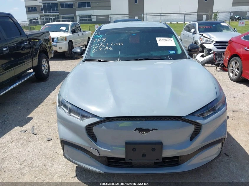 Ford Mustang Mach-E Select, снимка 12 - Автомобили и джипове - 55127073