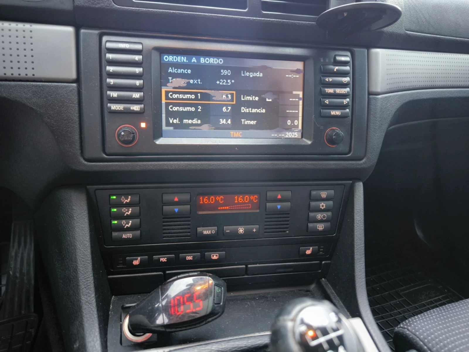 BMW 530 Е39, снимка 7 - Автомобили и джипове - 55154701