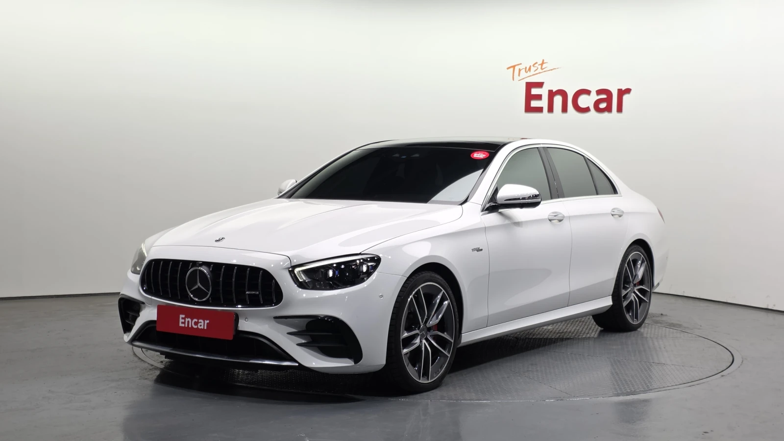 Mercedes-Benz E 53 AMG BLIND SPOT* 360* SOFT CLOSE* HUD* КРАЙНА ЦЕНА