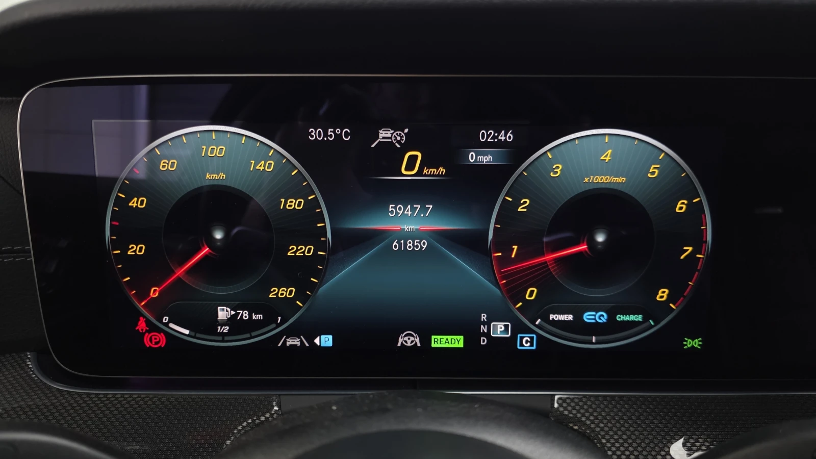Mercedes-Benz E 53 AMG BLIND SPOT* 360* SOFT CLOSE* HUD* КРАЙНА ЦЕНА, снимка 8 - Автомобили и джипове - 55243520