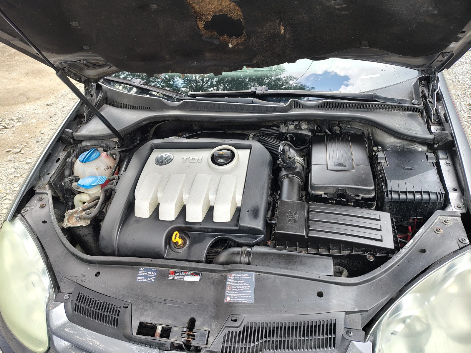 VW Golf 1.9tdi | Mobile.bg � ����������� 12