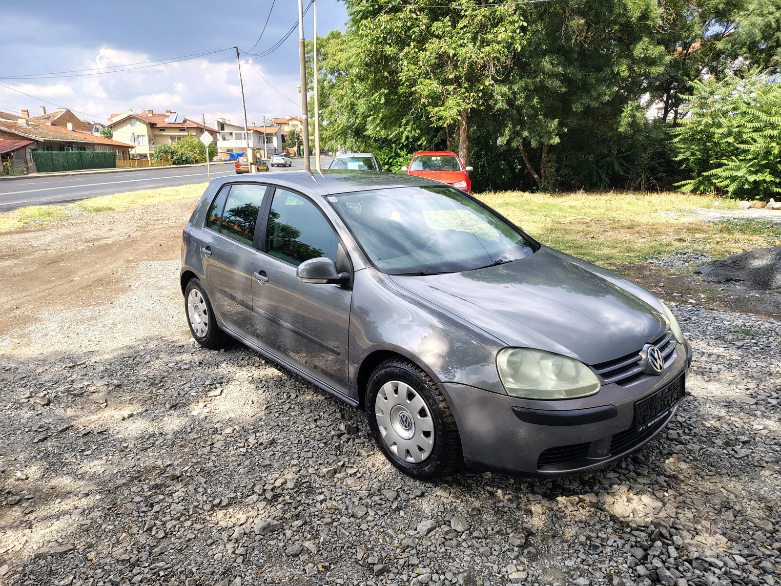 VW Golf 1.9tdi | Mobile.bg � ����������� 3