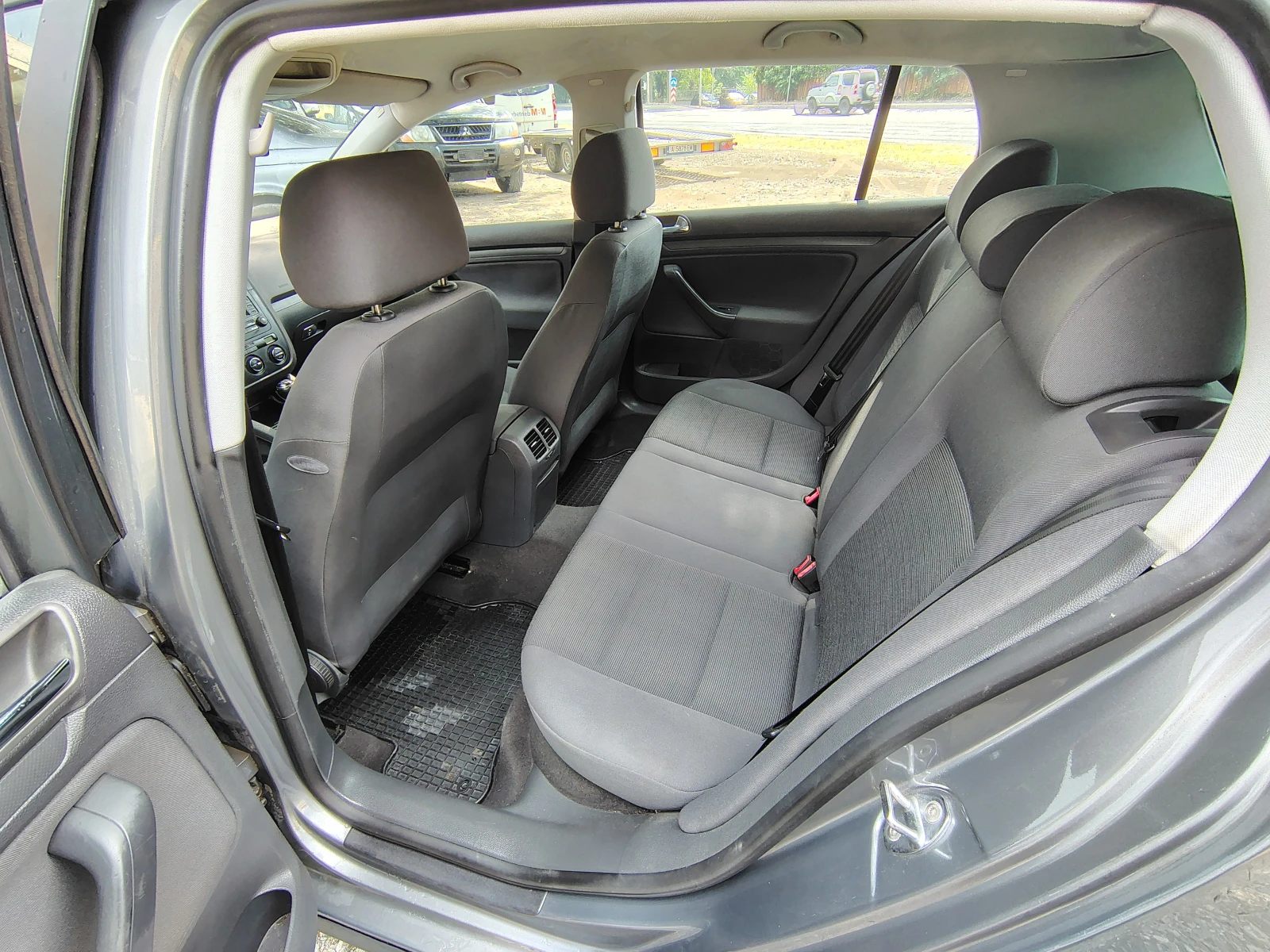 VW Golf 1.9tdi | Mobile.bg � ����������� 7
