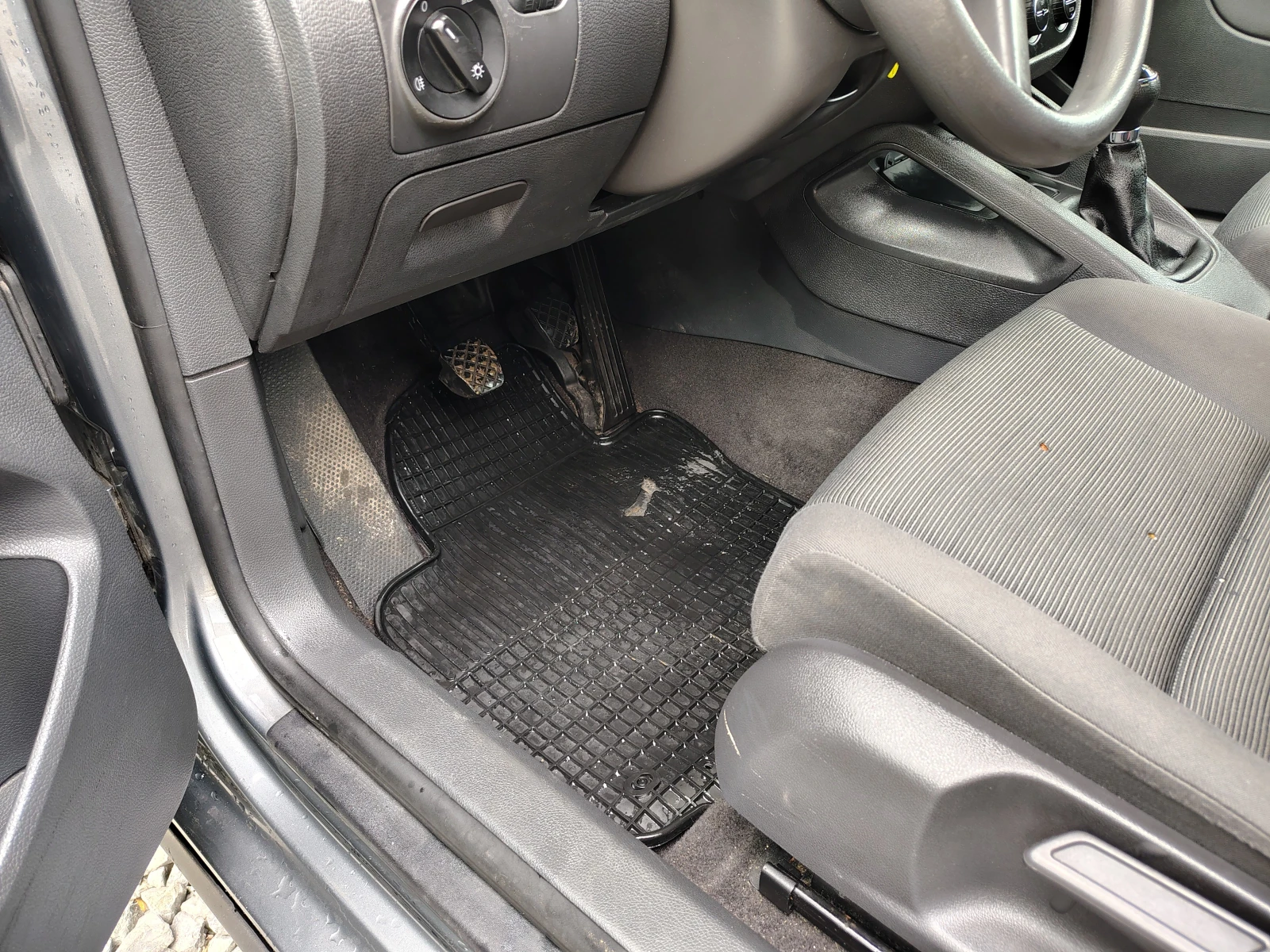 VW Golf 1.9tdi | Mobile.bg � ����������� 9