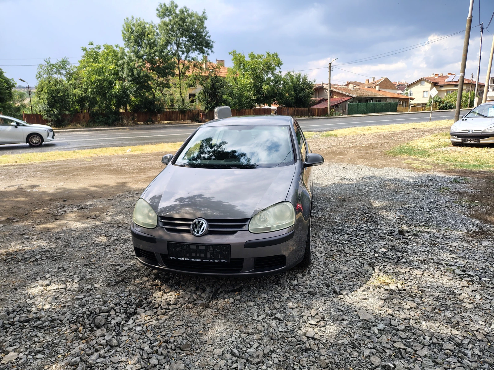 VW Golf 1.9tdi | Mobile.bg � ����������� 2