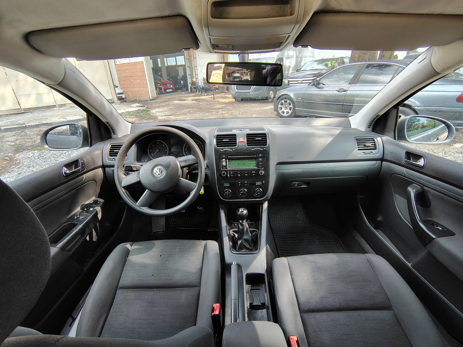 VW Golf 1.9tdi | Mobile.bg � ����������� 6