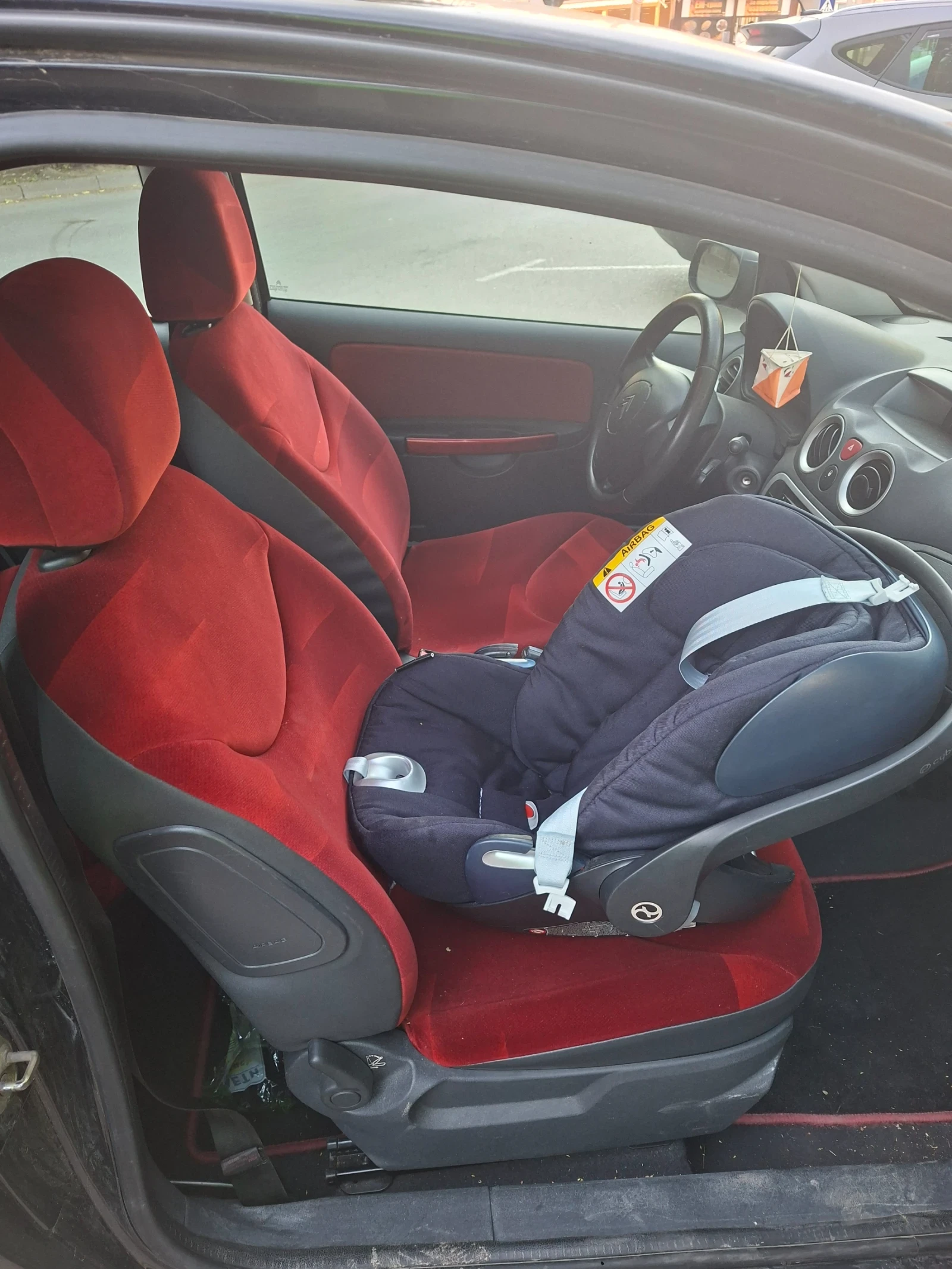Citroen C2 | Mobile.bg � ����������� 5