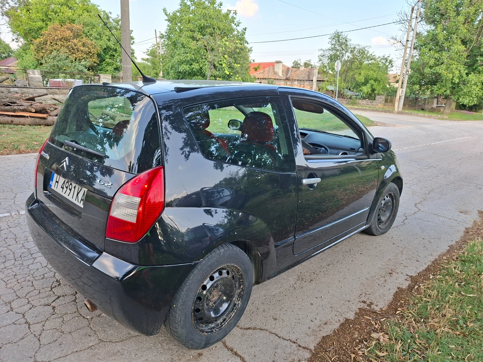 Citroen C2 | Mobile.bg � ����������� 3