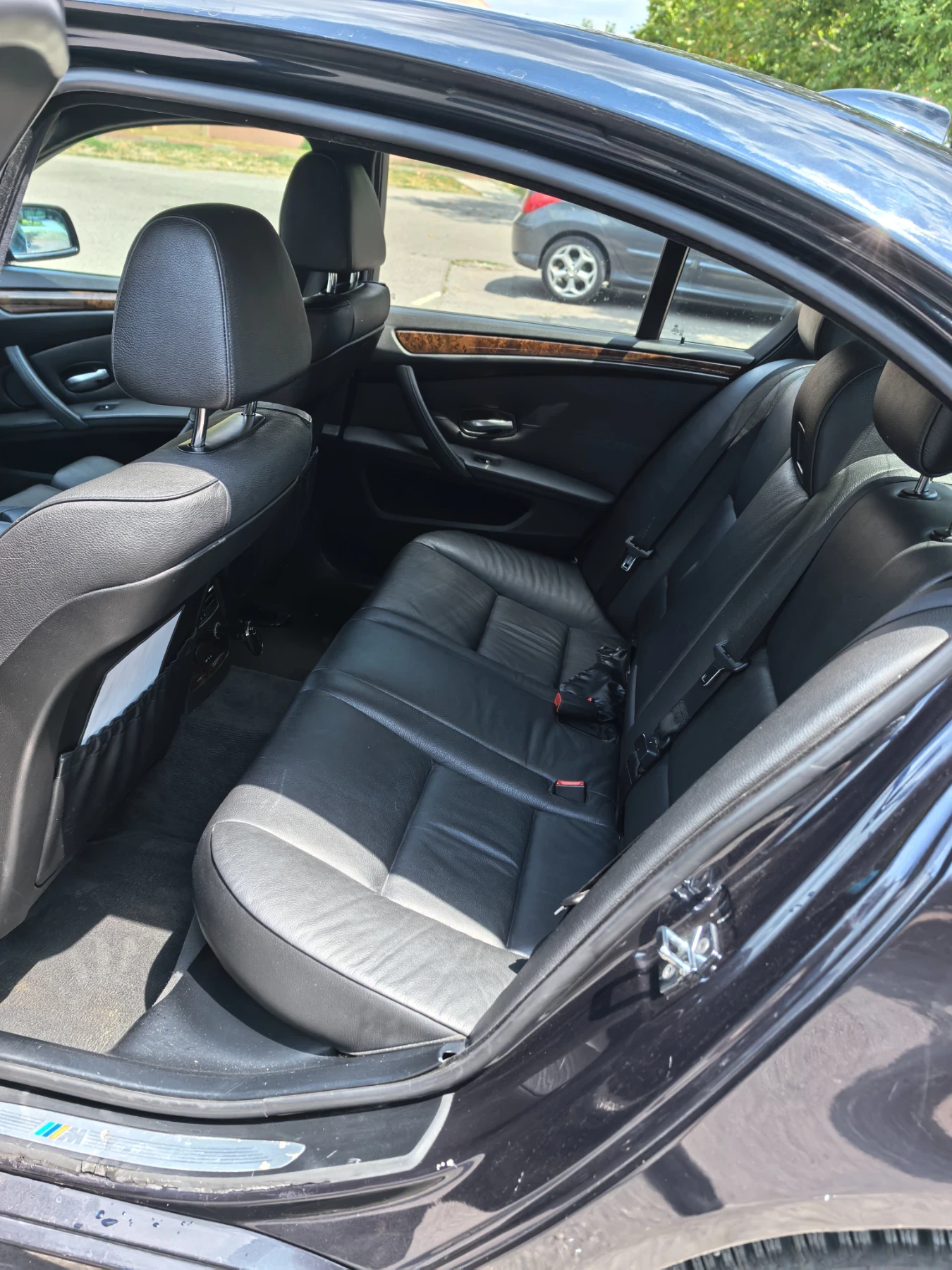 BMW 525 | Mobile.bg � ����������� 8