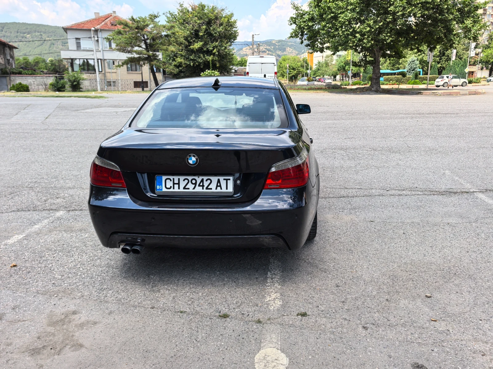 BMW 525 | Mobile.bg � ����������� 2