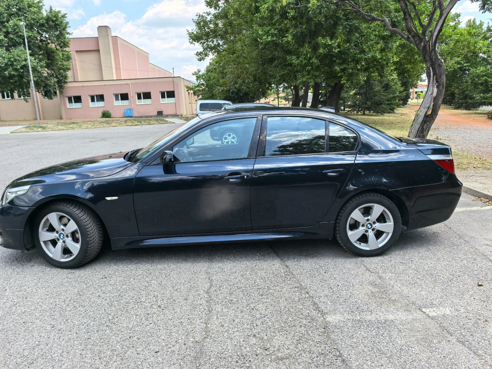 BMW 525 | Mobile.bg � ����������� 4