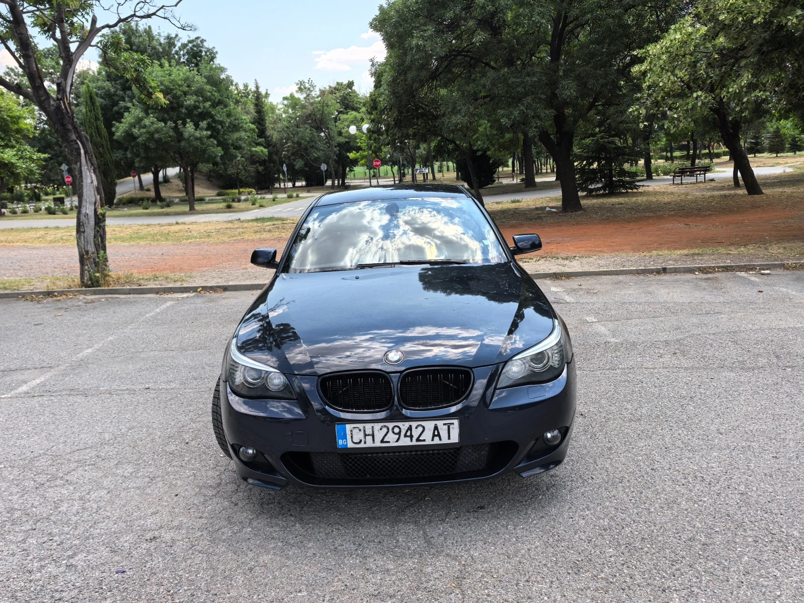 BMW 525 | Mobile.bg � ����������� 1