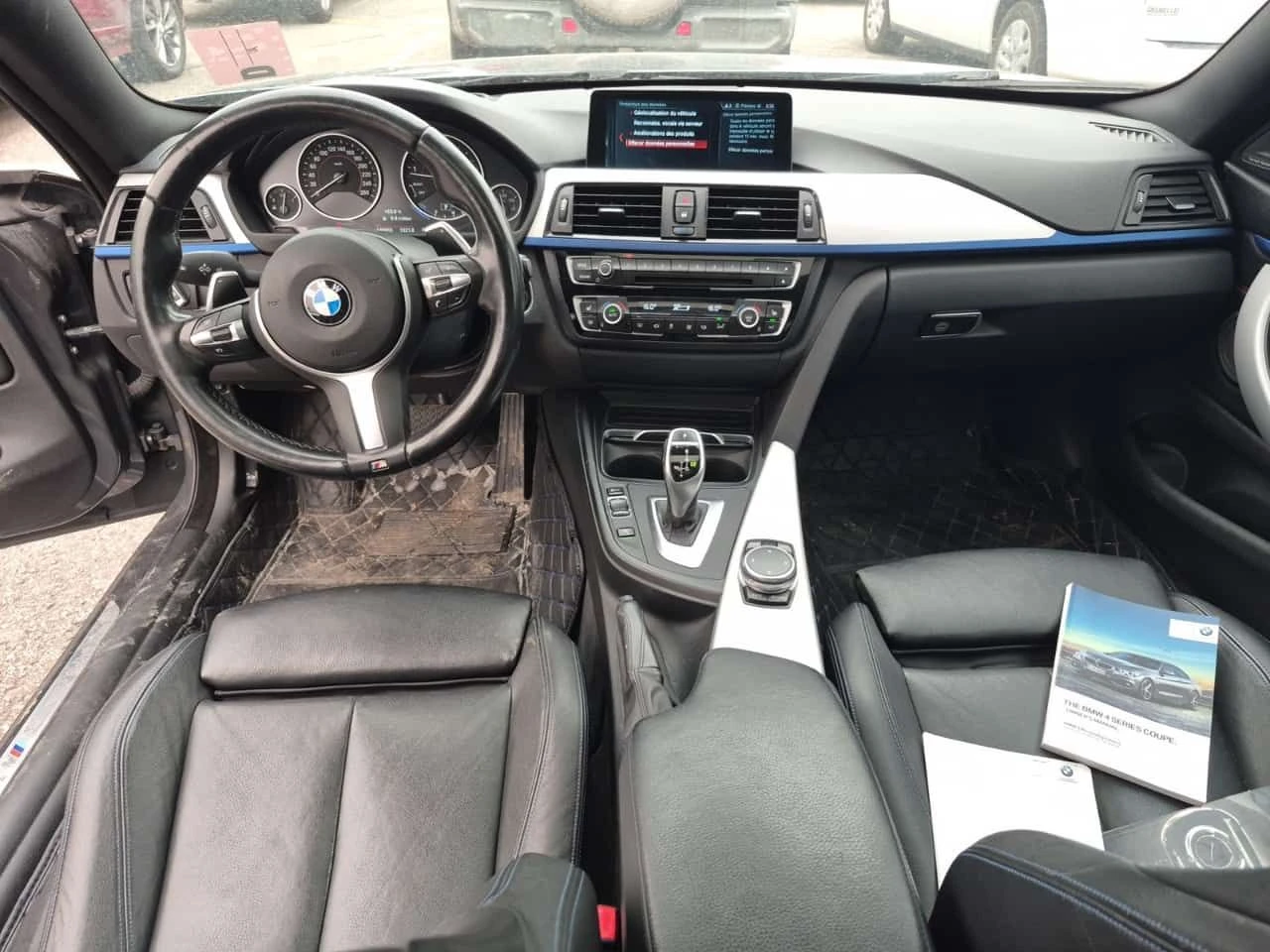 BMW 430 � �����/XDRIVE/CARFAX/�������/�������/����� | Mobile.bg � ����������� 11
