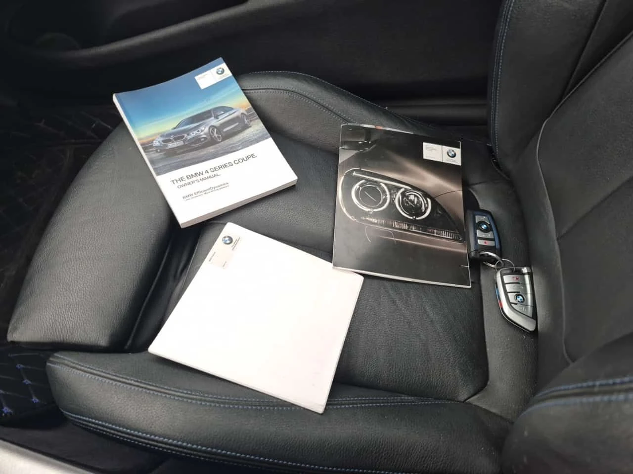 BMW 430 � �����/XDRIVE/CARFAX/�������/�������/����� | Mobile.bg � ����������� 9