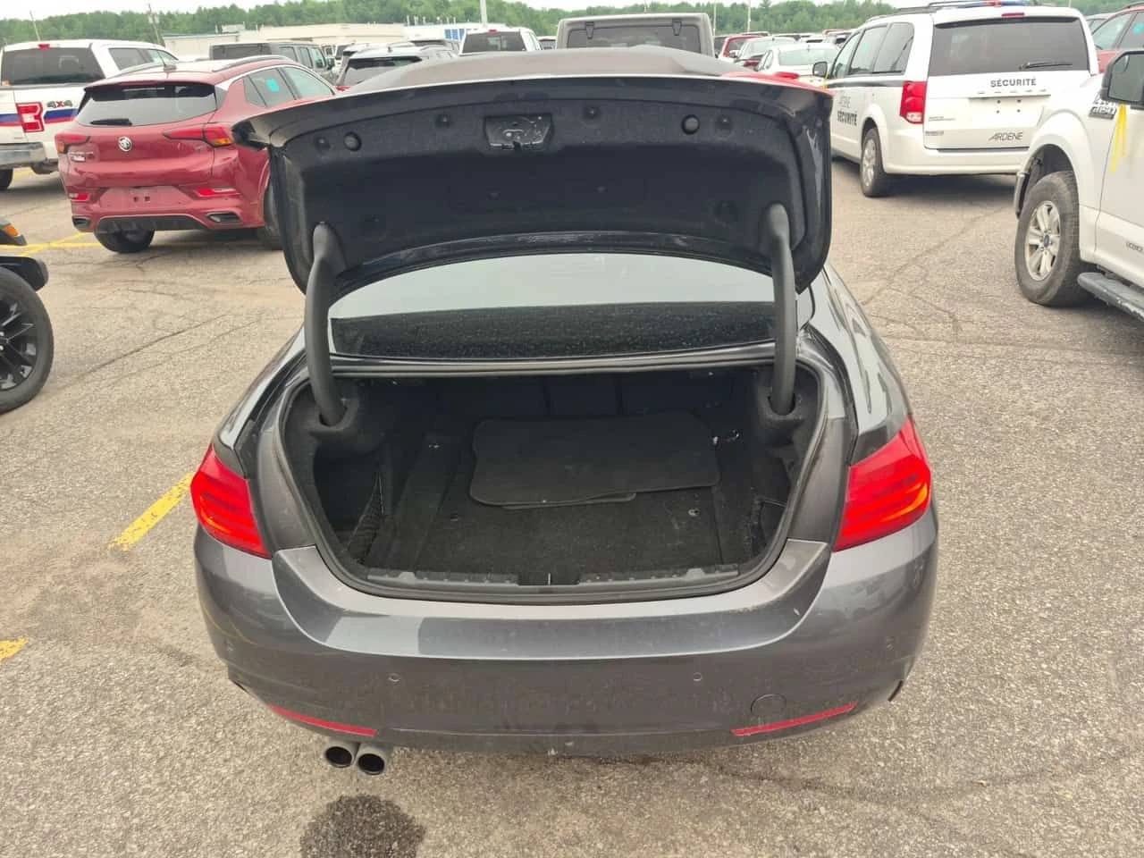 BMW 430 � �����/XDRIVE/CARFAX/�������/�������/����� | Mobile.bg � ����������� 5