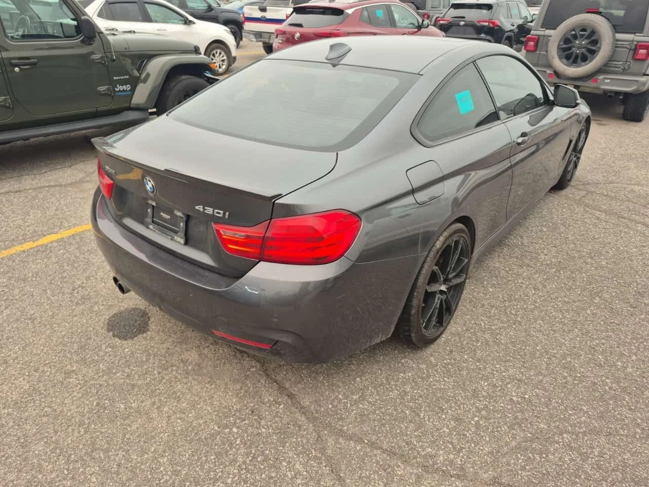 BMW 430 � �����/XDRIVE/CARFAX/�������/�������/����� | Mobile.bg � ����������� 3