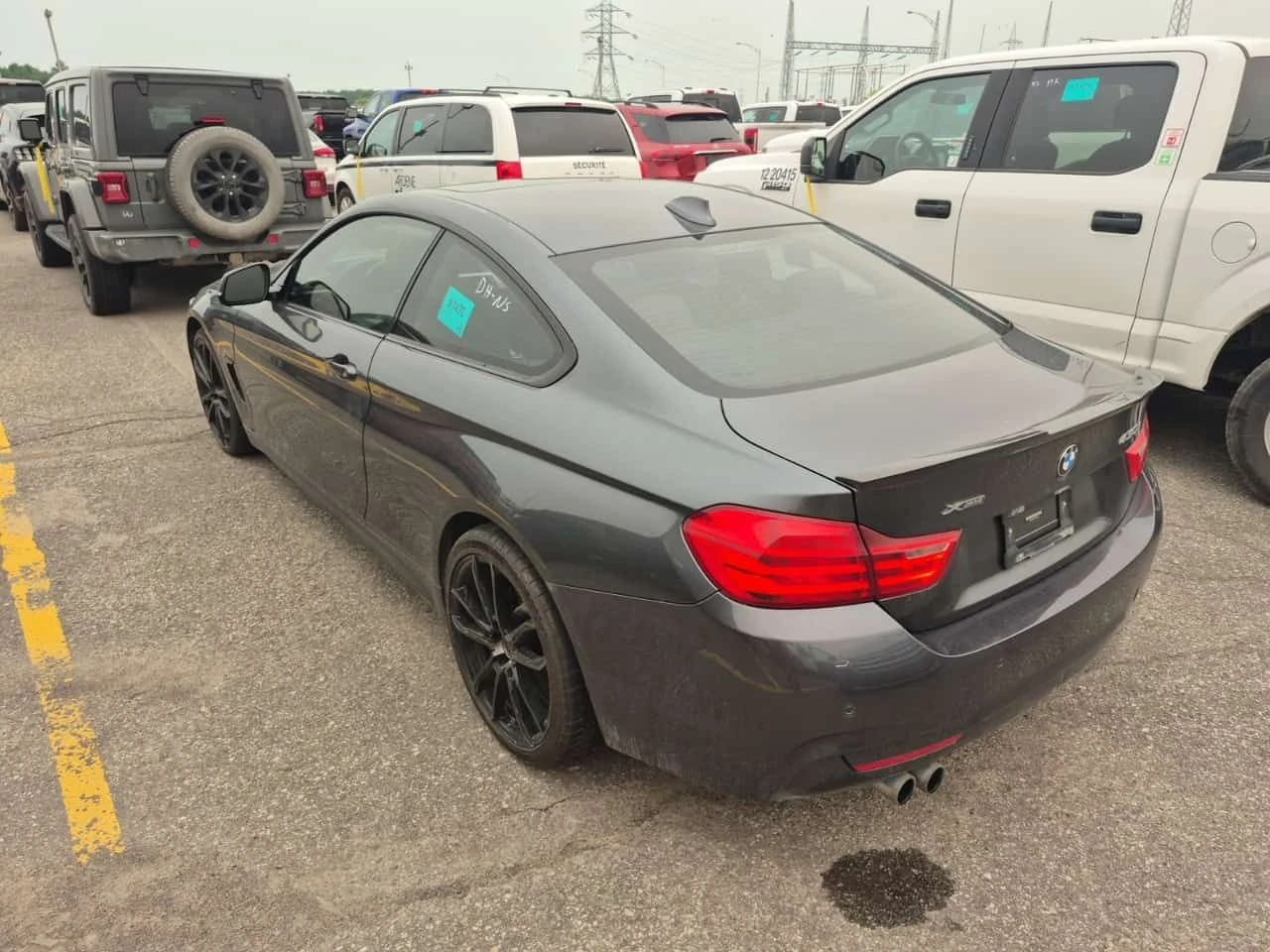 BMW 430 � �����/XDRIVE/CARFAX/�������/�������/����� | Mobile.bg � ����������� 4