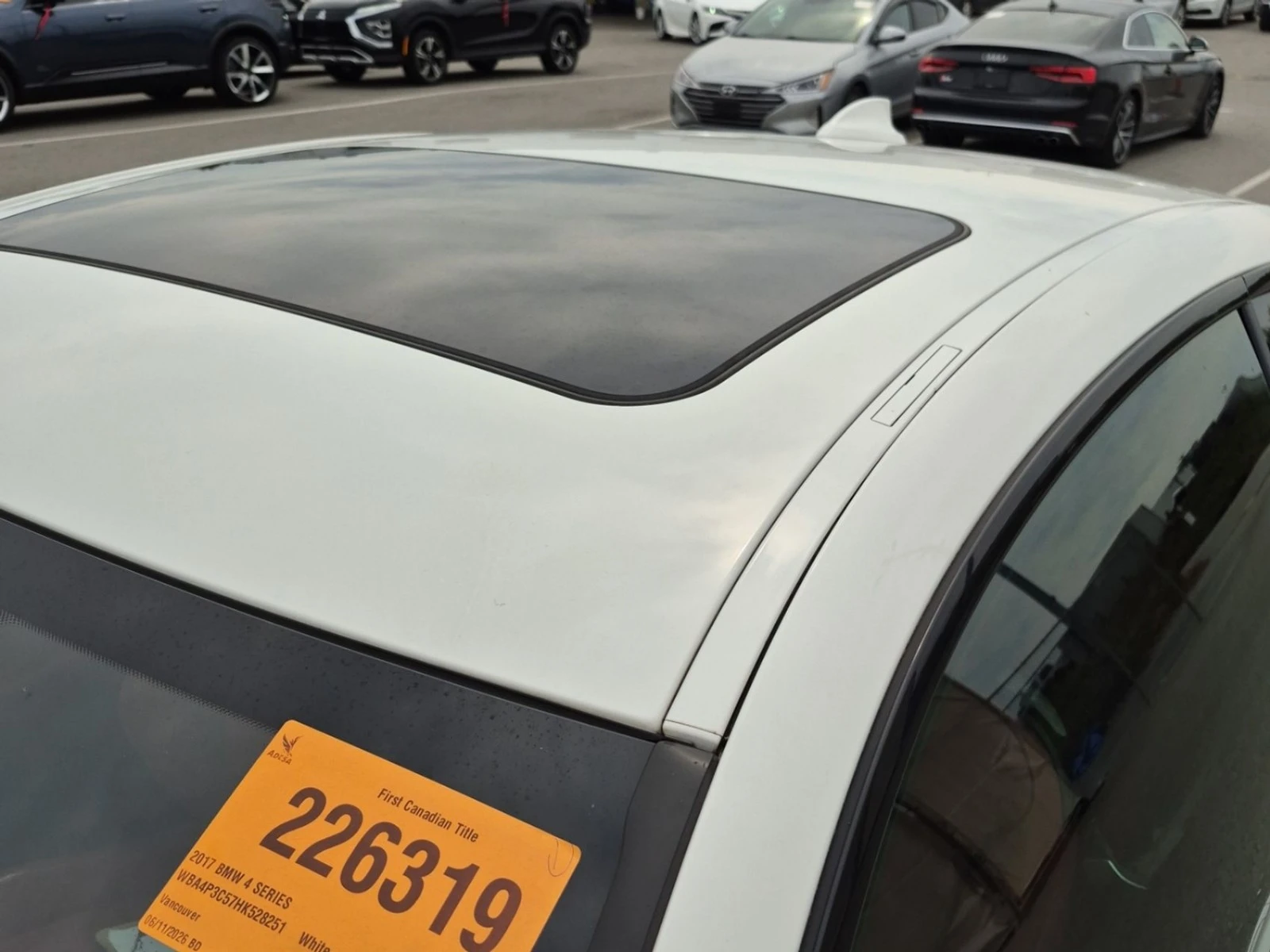BMW 440 xDrive * 2Keys * Pano * АвтоКредит * (ЦЕНА ДО БГ), снимка 7 - Автомобили и джипове - 55514746