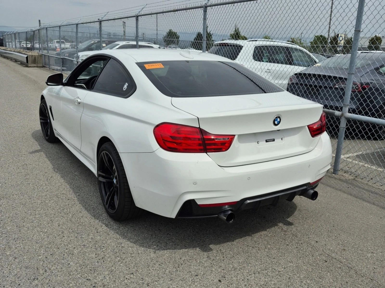 BMW 440 xDrive * 2Keys * Pano * АвтоКредит * (ЦЕНА ДО БГ), снимка 6 - Автомобили и джипове - 55514746