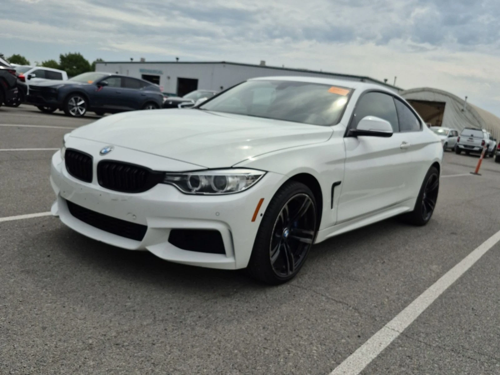 BMW 440 xDrive * 2Keys * Pano * АвтоКредит * (ЦЕНА ДО БГ)