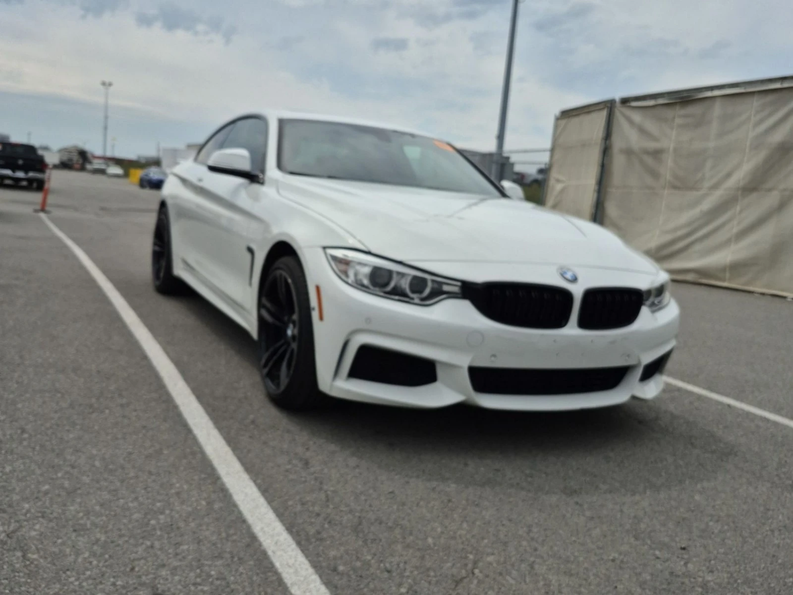 BMW 440 xDrive * 2Keys * Pano * АвтоКредит * (ЦЕНА ДО БГ), снимка 3 - Автомобили и джипове - 55514746