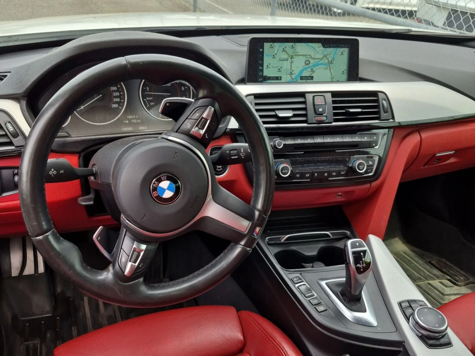BMW 440 xDrive * 2Keys * Pano * АвтоКредит * (ЦЕНА ДО БГ), снимка 11 - Автомобили и джипове - 55514746