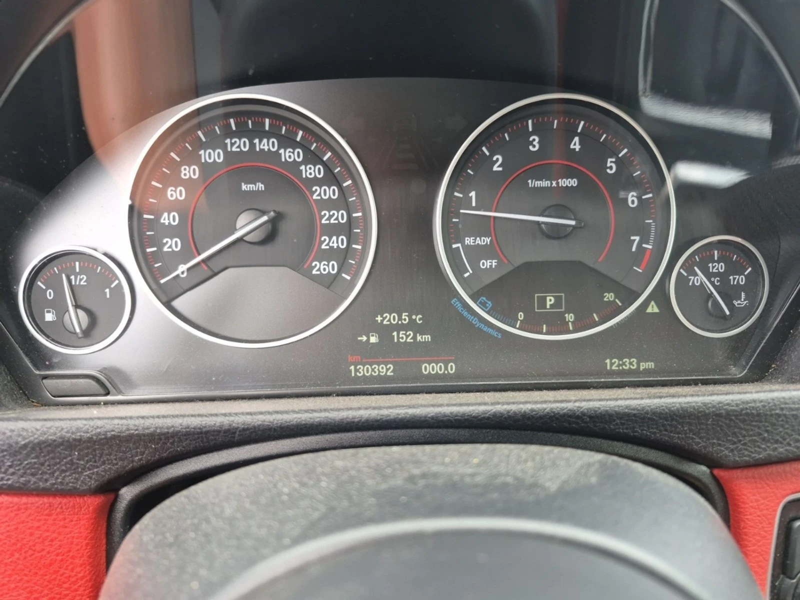 BMW 440 xDrive * 2Keys * Pano * АвтоКредит * (ЦЕНА ДО БГ), снимка 12 - Автомобили и джипове - 55514746