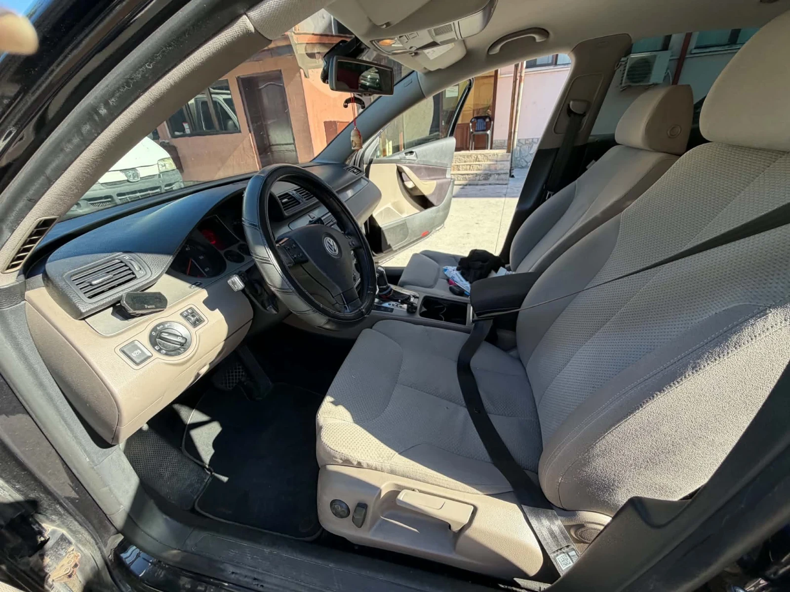 VW Passat, снимка 9 - Автомобили и джипове - 55710260