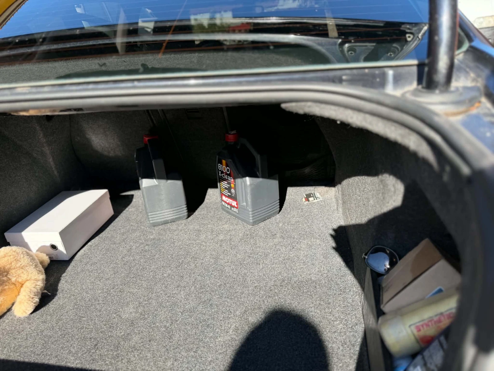 VW Passat, снимка 13 - Автомобили и джипове - 55710260