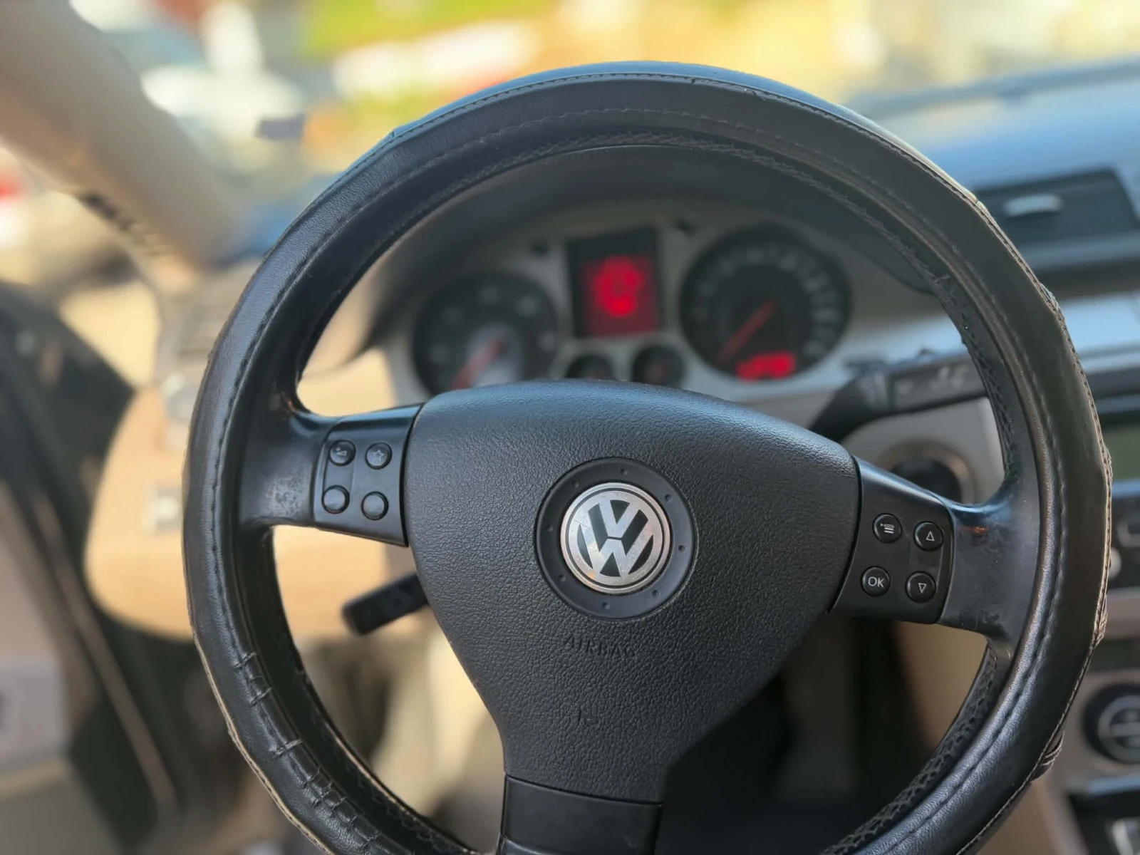 VW Passat, снимка 11 - Автомобили и джипове - 55710260