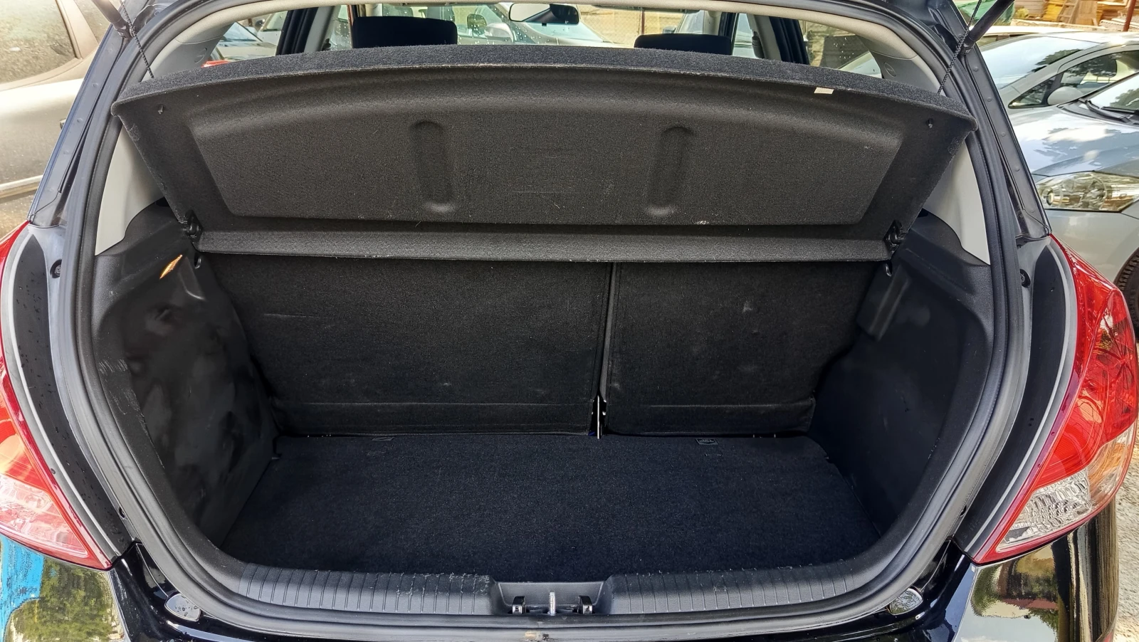Hyundai I20 1.25 FACELIFT LED KLIMA 10400KM, снимка 17 - Автомобили и джипове - 55779663