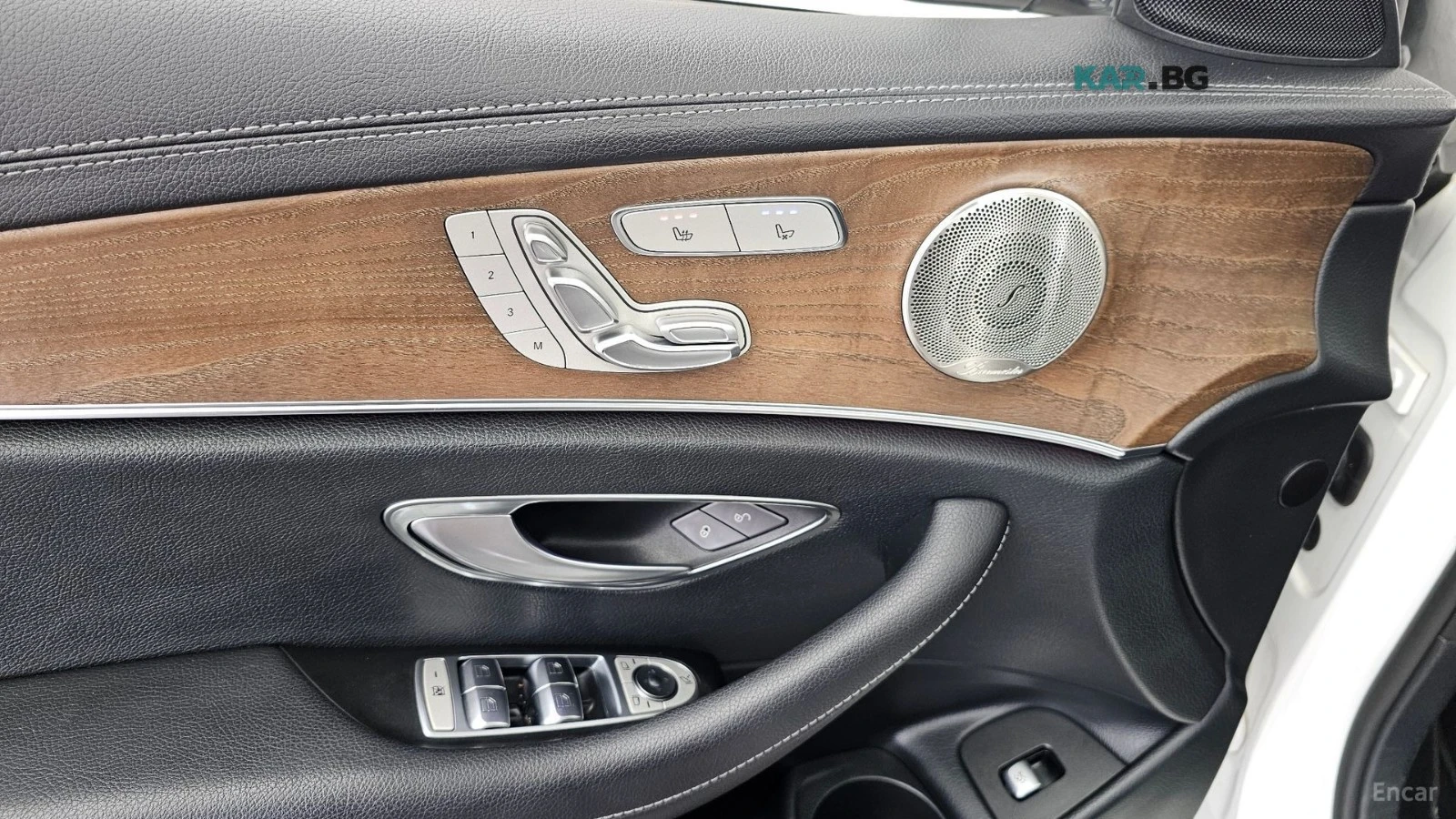 Mercedes-Benz E 220 4MATIC EXCLUSIVE* HUD* 360* КОЖА* ОБДУХ* НАВИ* ПАН, снимка 16 - Автомобили и джипове - 55834041