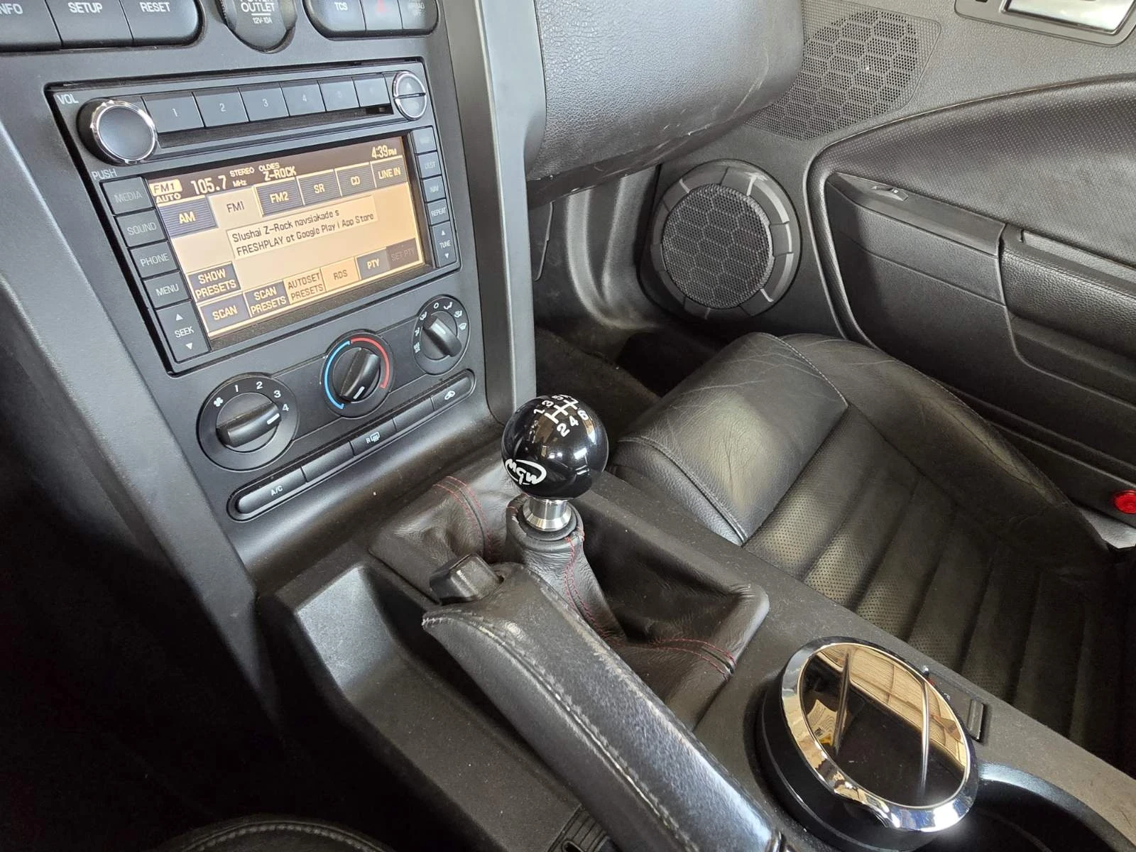 Ford Mustang Shelby GT 500, снимка 12 - Автомобили и джипове - 56088362