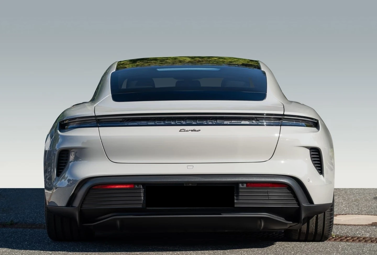 Porsche Taycan TURBO HEAD-UP BOSE PANORAMA 360-CAM | Mobile.bg � ����������� 4