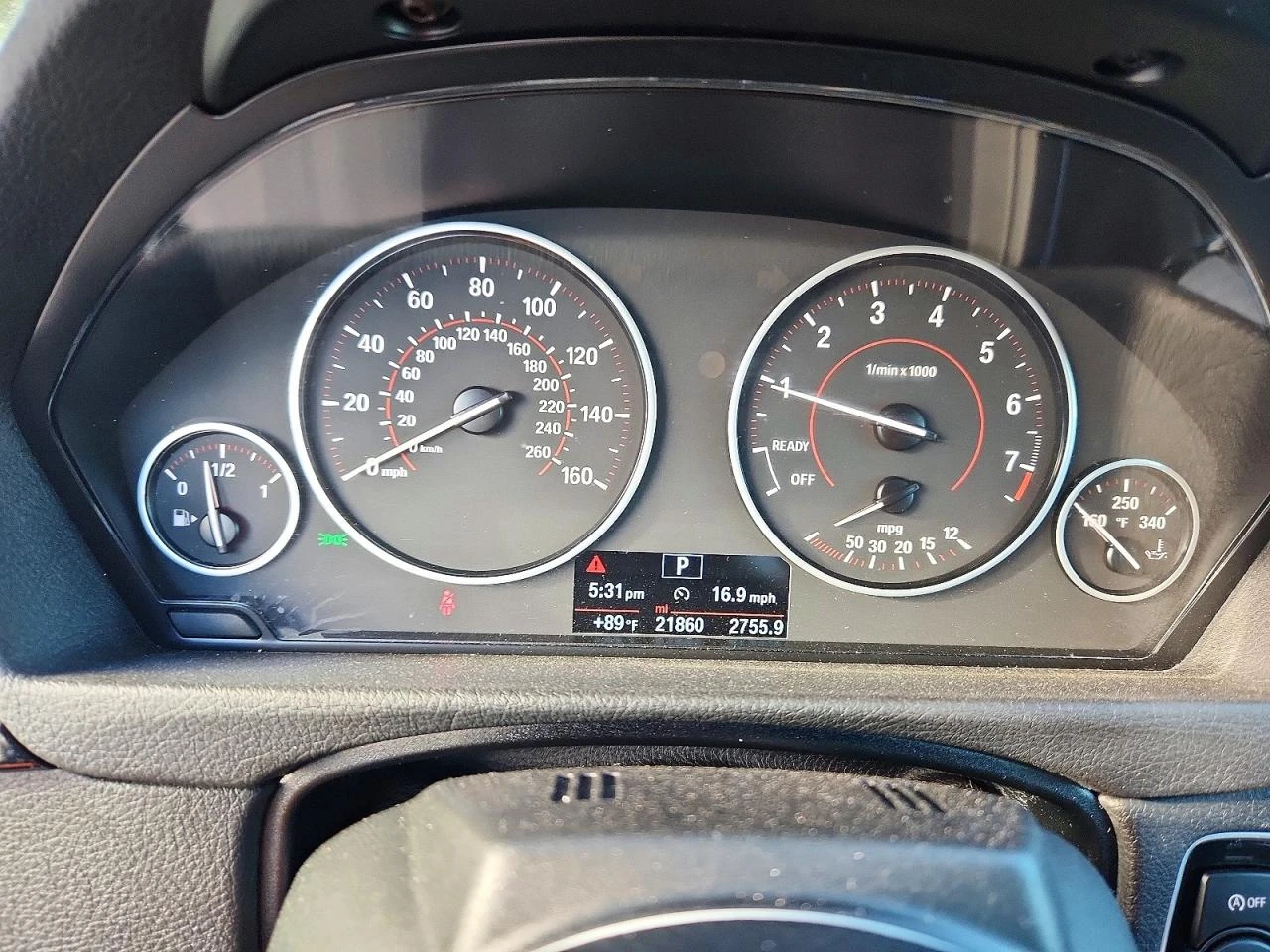 BMW 428 2.0l I Sulev | Mobile.bg � ����������� 9