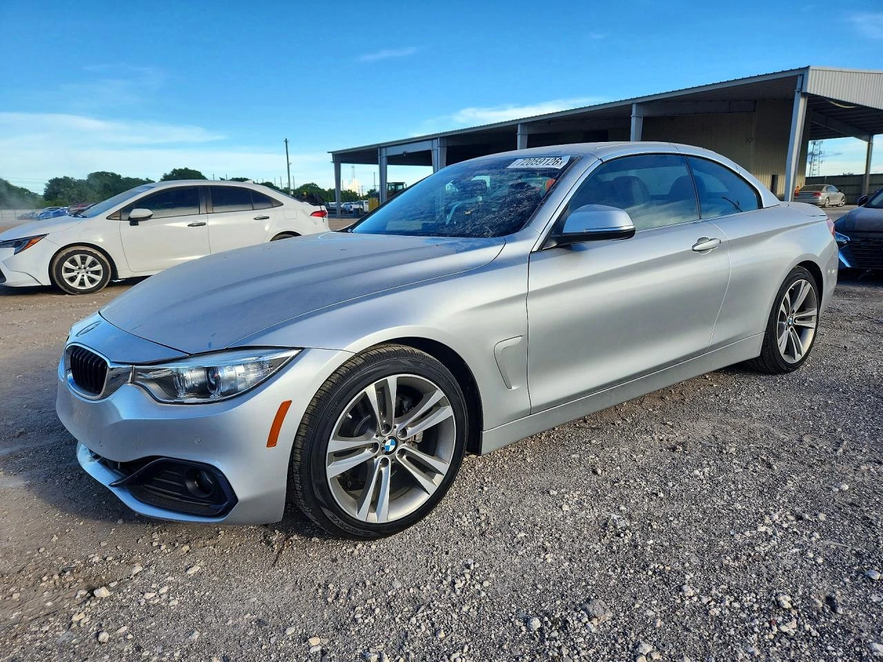 BMW 428 2.0l I Sulev | Mobile.bg � ����������� 1