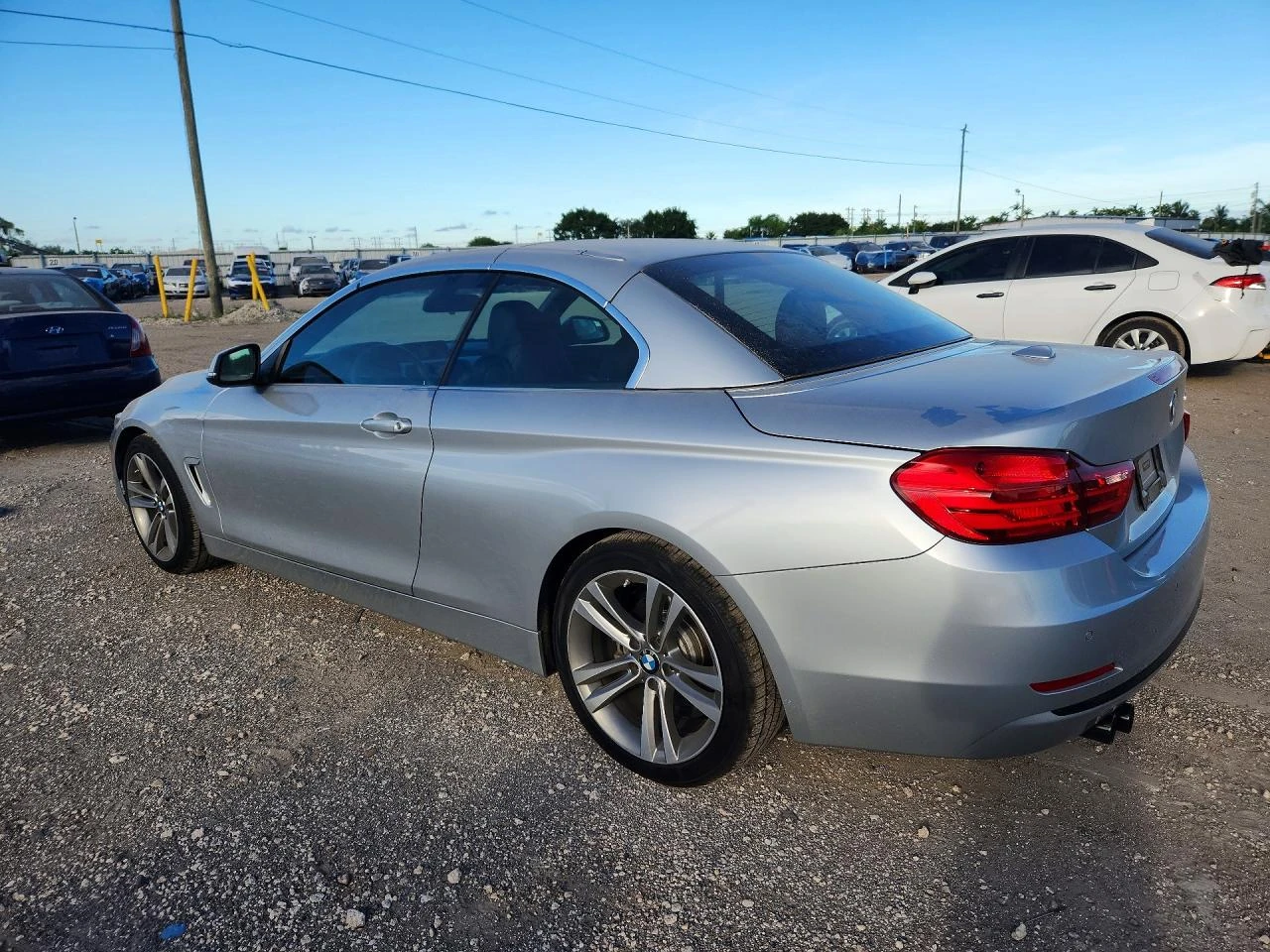 BMW 428 2.0l I Sulev | Mobile.bg � ����������� 2