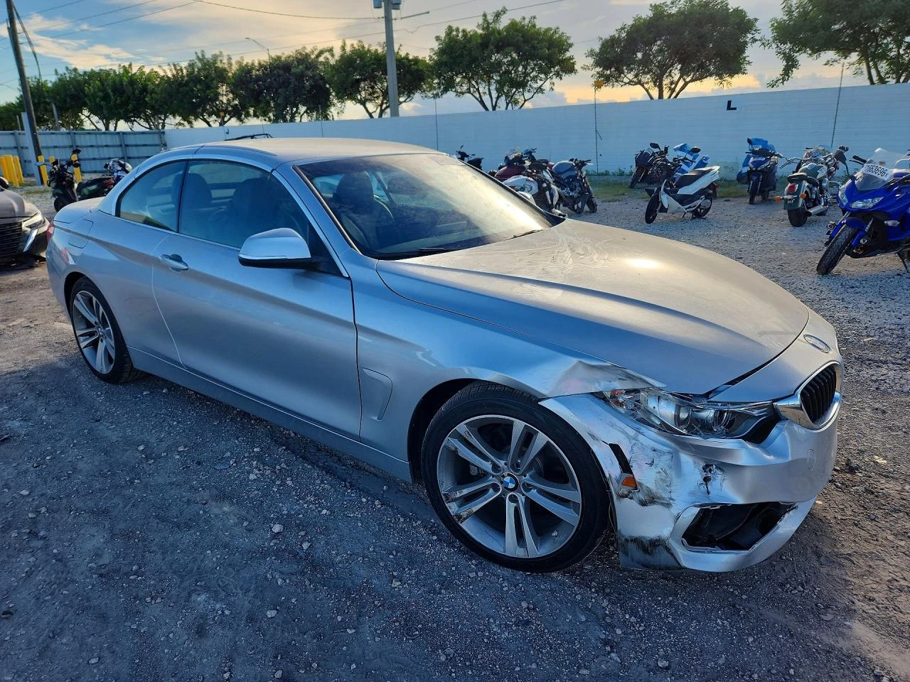BMW 428 2.0l I Sulev | Mobile.bg � ����������� 4