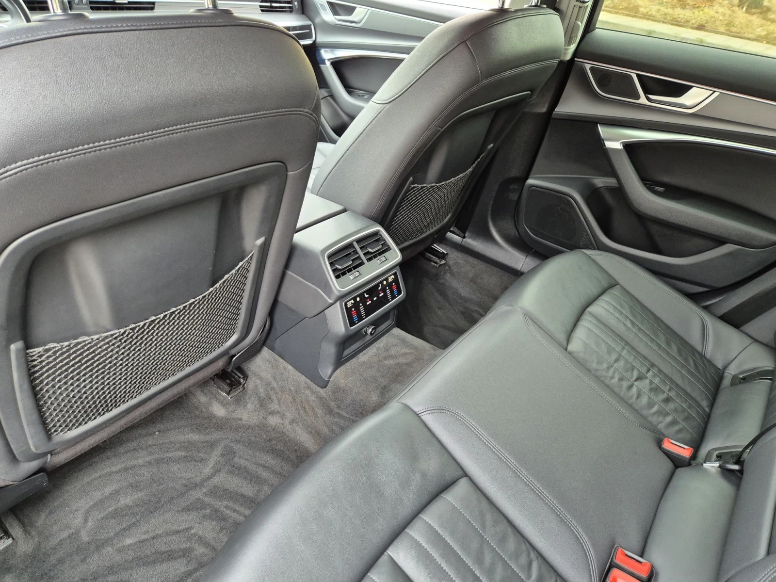 Audi A6 Allroad 45TDI Quattro Matrix Distr 360Камери, снимка 14 - Автомобили и джипове - 56522683