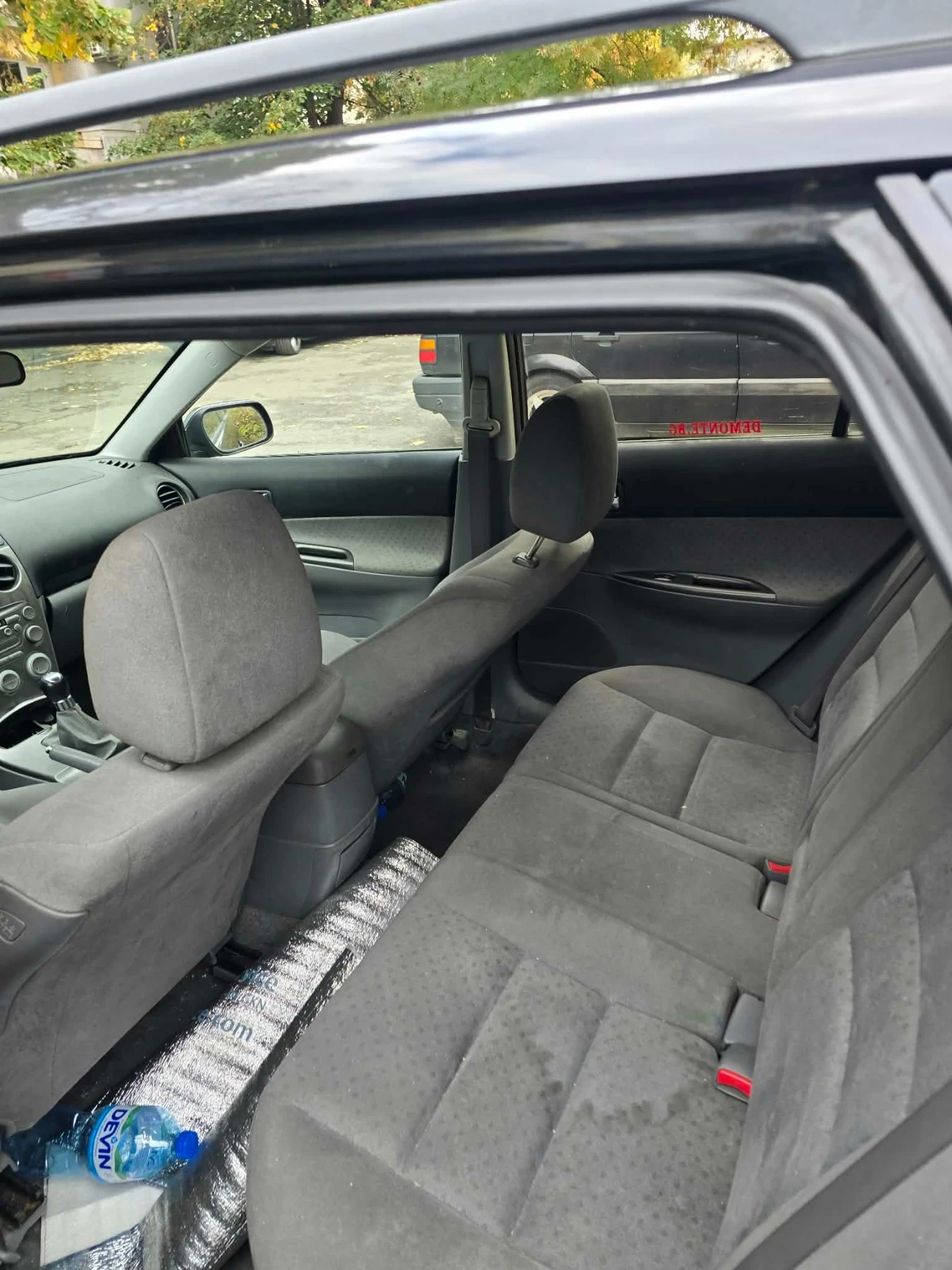 Mazda 6, снимка 5 - Автомобили и джипове - 56544806