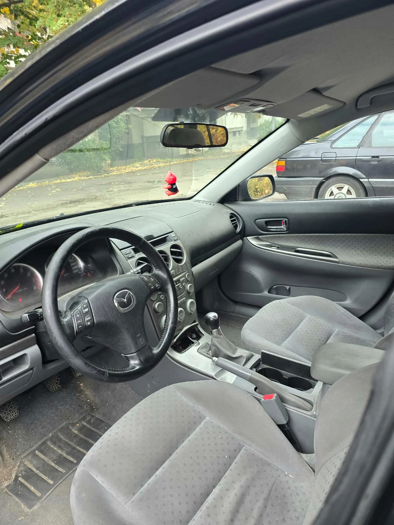 Mazda 6, снимка 7 - Автомобили и джипове - 56544806
