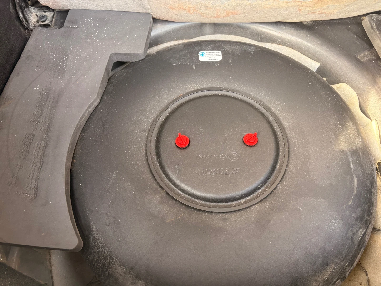 Ford Fiesta, снимка 7 - Автомобили и джипове - 56567988