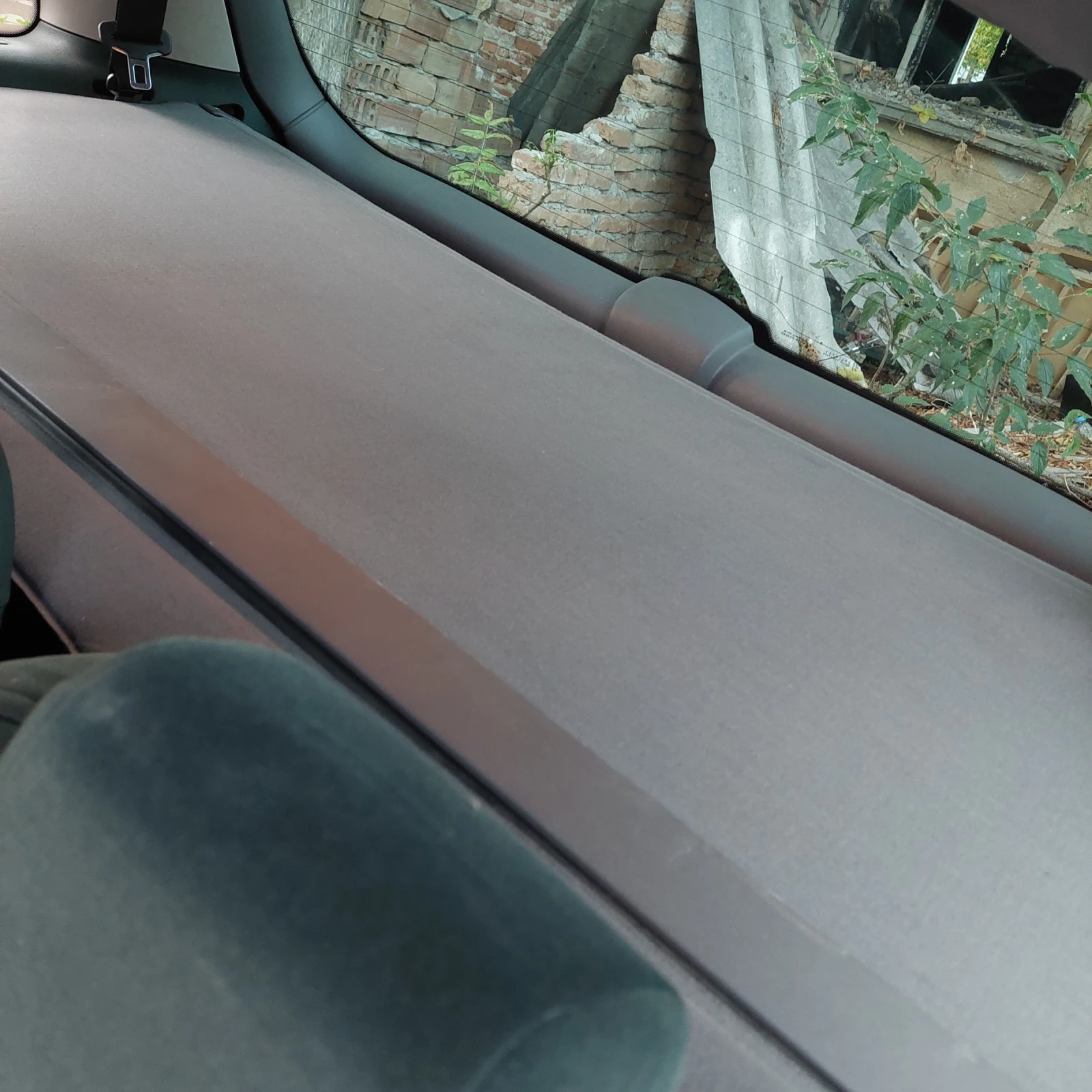 Peugeot 307 SW, снимка 12 - Автомобили и джипове - 56665722