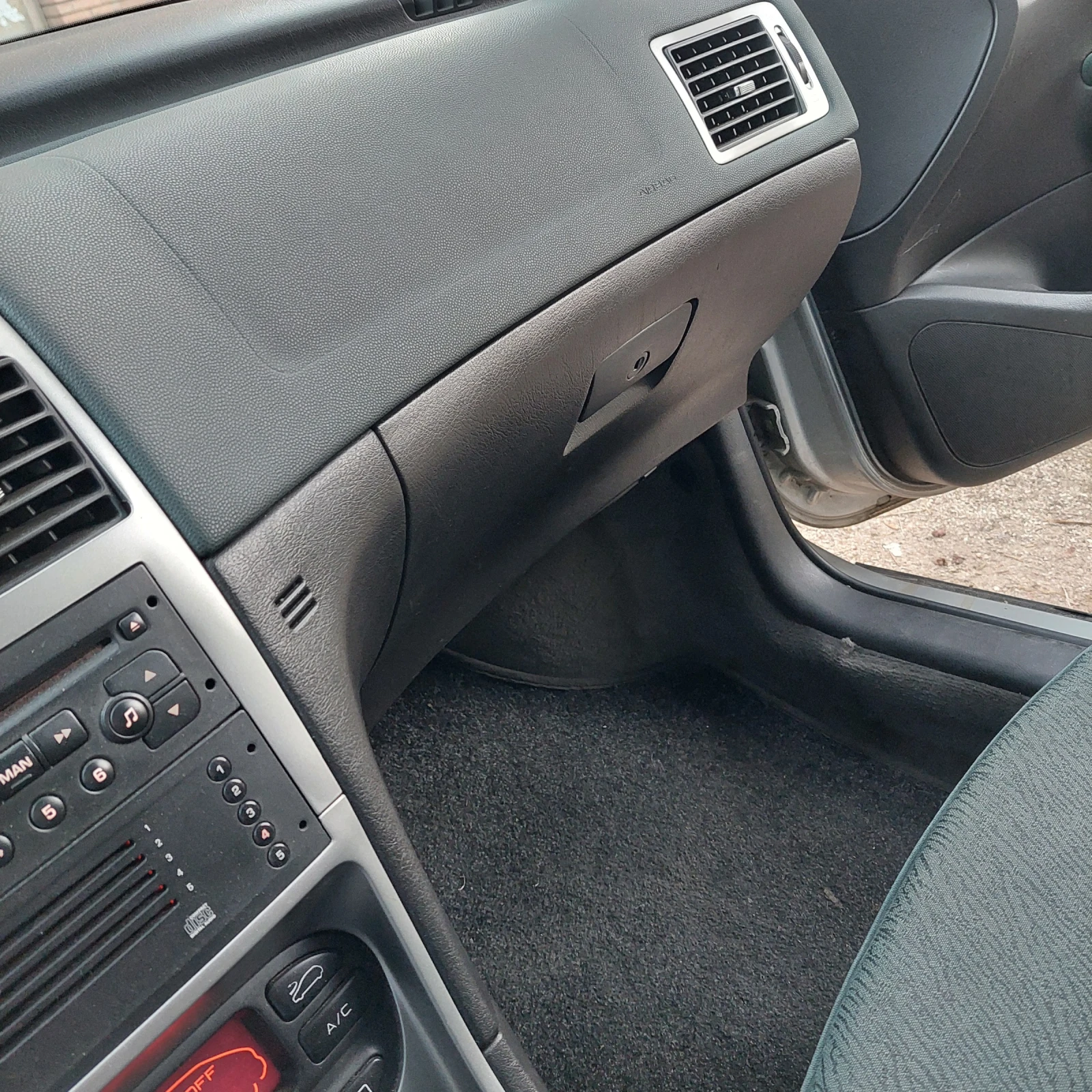 Peugeot 307 SW, снимка 10 - Автомобили и джипове - 56665722
