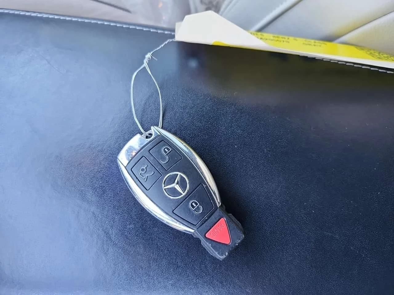 Mercedes-Benz S 550 * ���������� ��� ������������ ������*  | Mobile.bg � ����������� 8