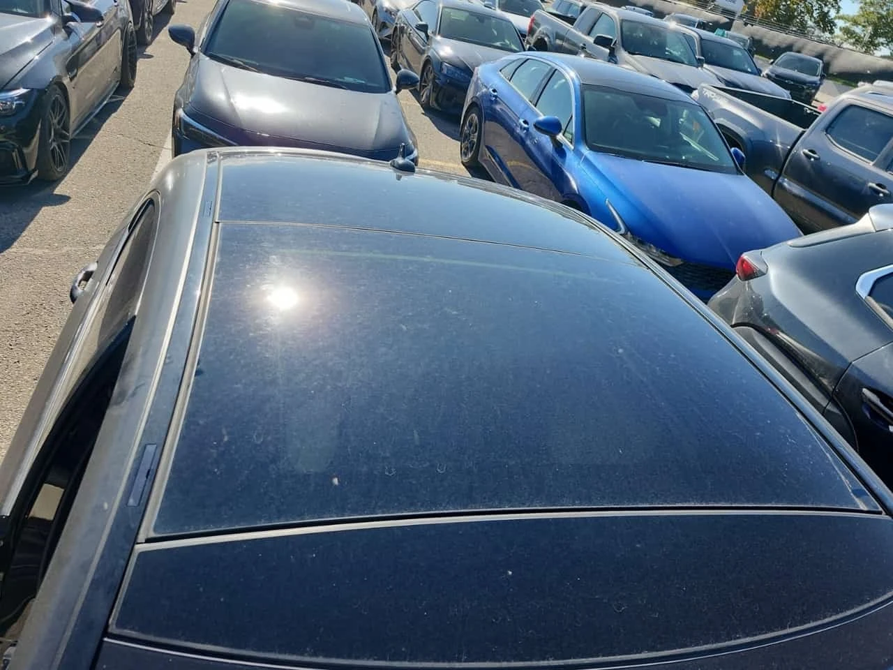 Mercedes-Benz S 550 * ���������� ��� ������������ ������*  | Mobile.bg � ����������� 7