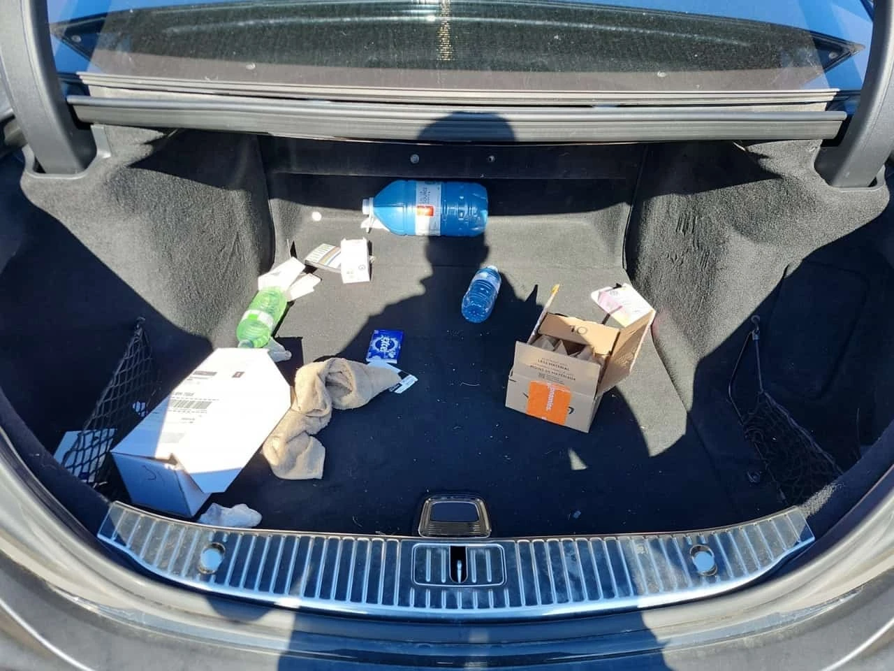 Mercedes-Benz S 550 * ���������� ��� ������������ ������*  | Mobile.bg � ����������� 14