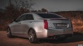 Cadillac ATS 3.6 Performance - изображение 9
