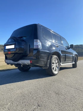 Mitsubishi Pajero 3.2D, снимка 4