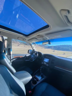 Mitsubishi Pajero 3.2D, снимка 5